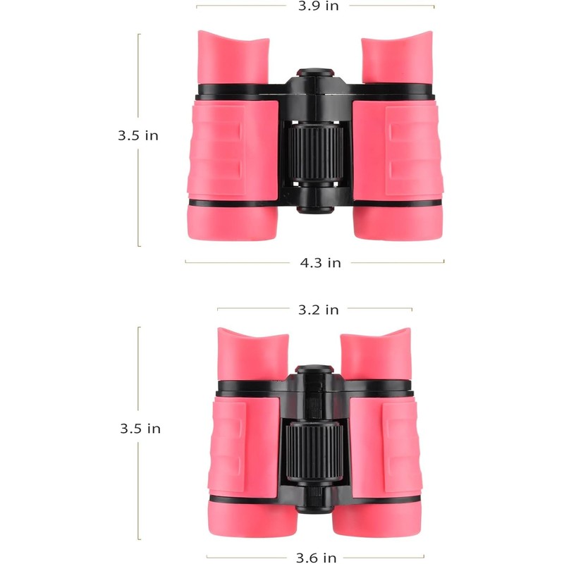 Binoculars for Children