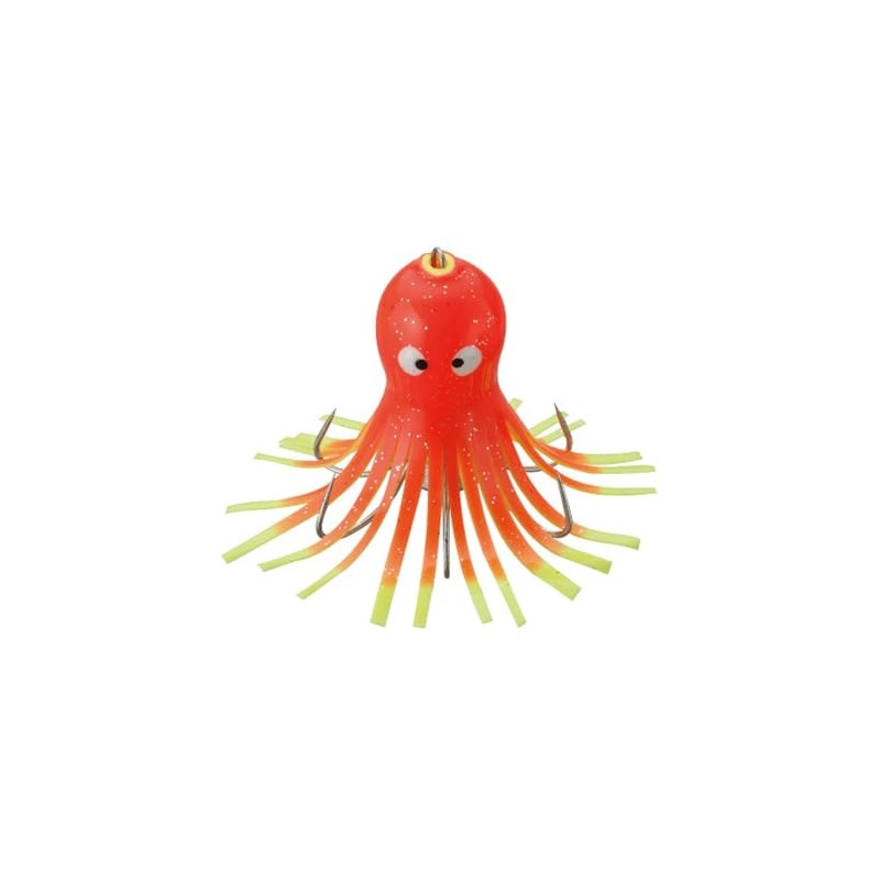 Yamashita Octopus Yura Hunter S RG