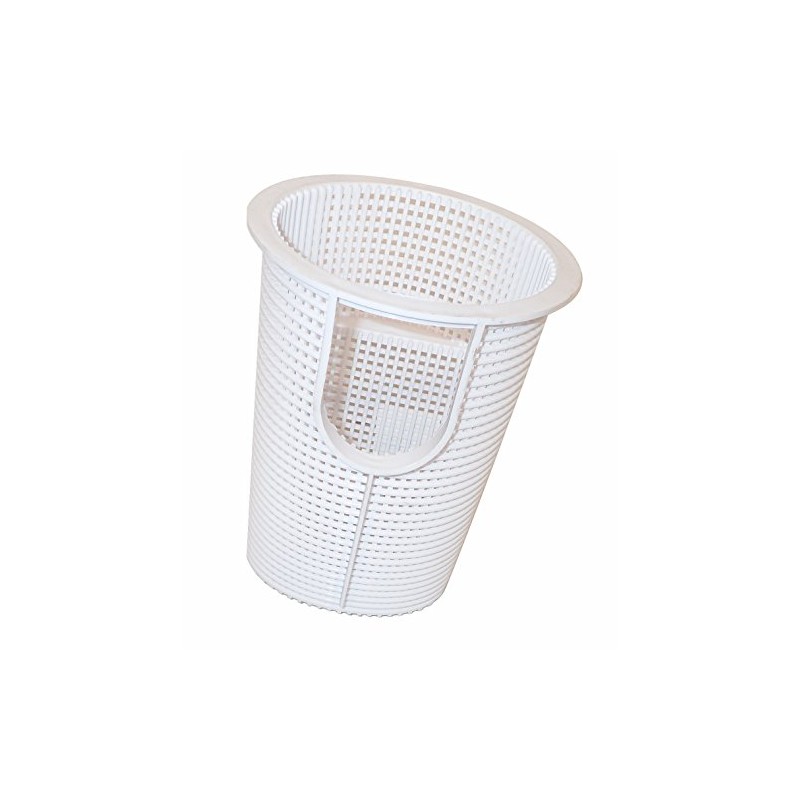 Swimline Pool Prefilter Basket Fits 1.0/1.5/2.0 hp Pumps