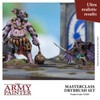 The Army Painter Masterclass Drybrush Set, 3 Sizes Hobby Goat