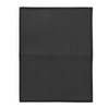 Fireproof Grill Pad Fiberglass Cloth Heat Resistant Foldable Square Fire
