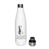 Mr. & Mrs. Panda Thermos Flask Penguin Marching - Gift,