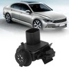 Black Air Quality Climate Sensor 5QJ907643 Car Interior Accessories Replacement