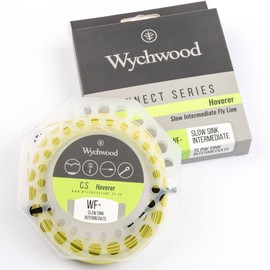 Wychwood Connect Series Fly Fishing Lines (Hoverer, WF-6)