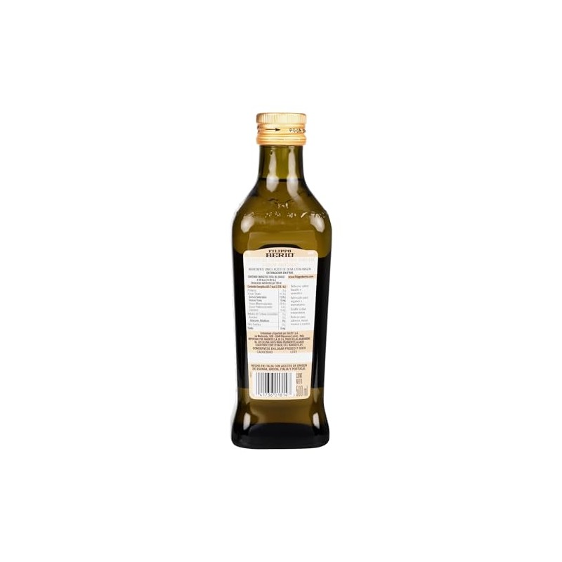 FILIPPO BERIO FB Gusto Frutatto 500m