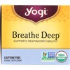 Yogi Tea, Breathe Deep, 16 Count