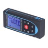 Digital Laser Distance Meter High Accuracy Handheld Infrared Range Finder