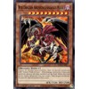 Red Dragon Archfiend/Assault Mode - SDCK-EN017 - Common - 1st