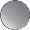 Floxite 15X Mirror Mate with Suction Cups, 3x3x3 Inch (Pack