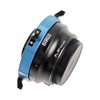 SIRUI PL Mount Lens Adapter for RF Mount Cameras (PL-RF