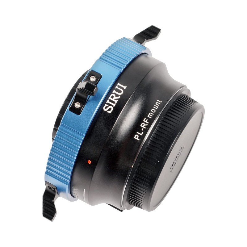 SIRUI PL Mount Lens Adapter for RF Mount Cameras (PL-RF