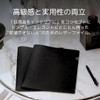 High Quality Clear File Leather A4 Leather Documents File Leather