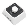 Bluetooth Page Turner Pedal Rechargeable Wireless Multimedia Controller Key Switch