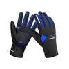 INBIKE Winter Cycling Gloves Waterproof Touch Screen Bike Gloves Termal