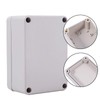 waterproof pvk pull box junction box junction box waterproof junction