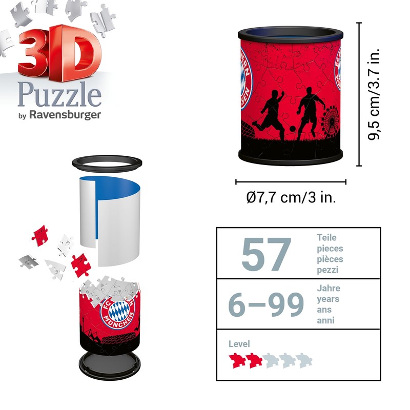 Ravensburger 3D Puzzle