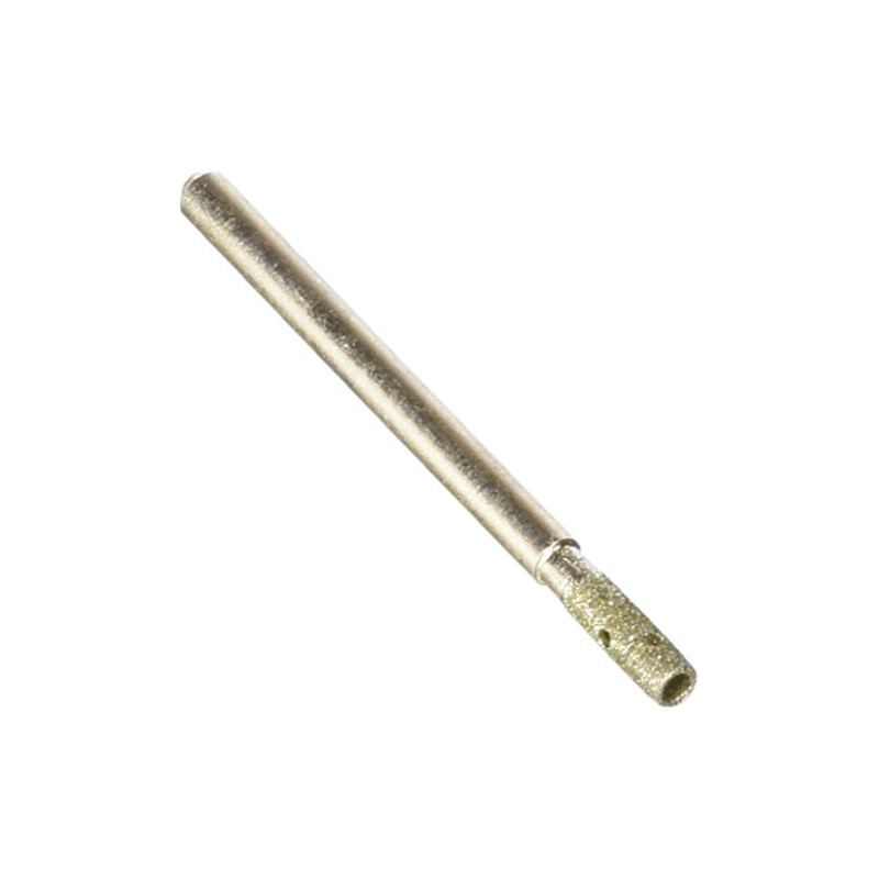 Dremel 662 Diamond-impregnated Glass Drilling Bit, Rotary Tool Accessory with