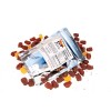 Espicy Spicy Chili Covered Pineapple Gummy Bear 7oz - Spicy