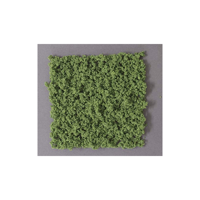 KATO Diorama Supplies Medium Plants Medium Green 24-540 Model Railway