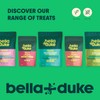 Bella+Duke Ox Liver Treats for Dogs - Bite Size &
