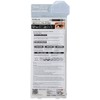 K-Palette Real Strong Eyeliner 24hWP SB, Super Black, 0.02 fl