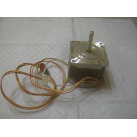 ORIENTAL STEPPER MOTOR STP-58D306-01, 43420