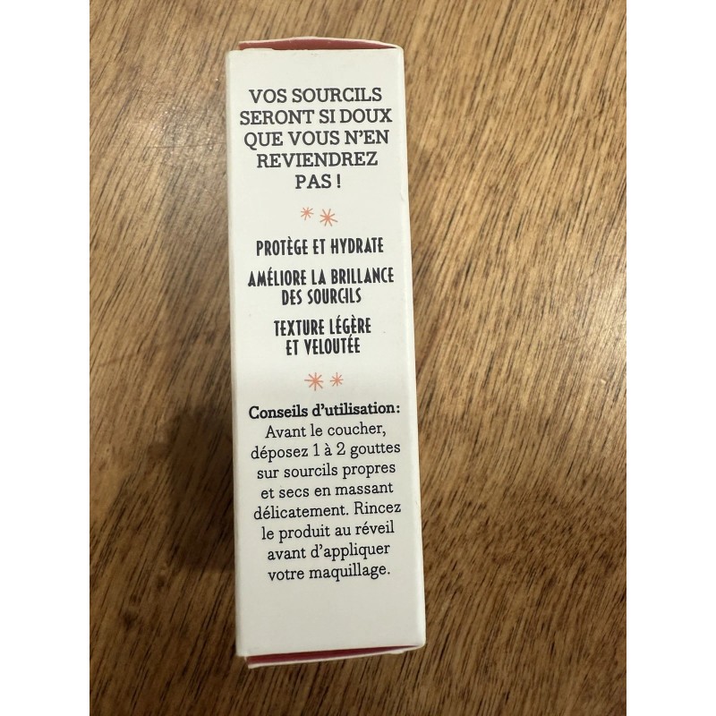 Benefit NEW! BENEFIT Whoa So Soft`~ Conditioning Brow Oil ~