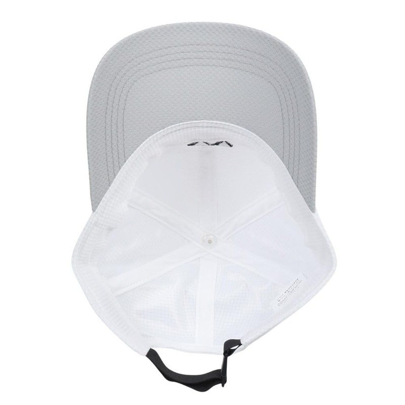 Yonex 40106J Cap, Mesh Cap, Boys, white (011)