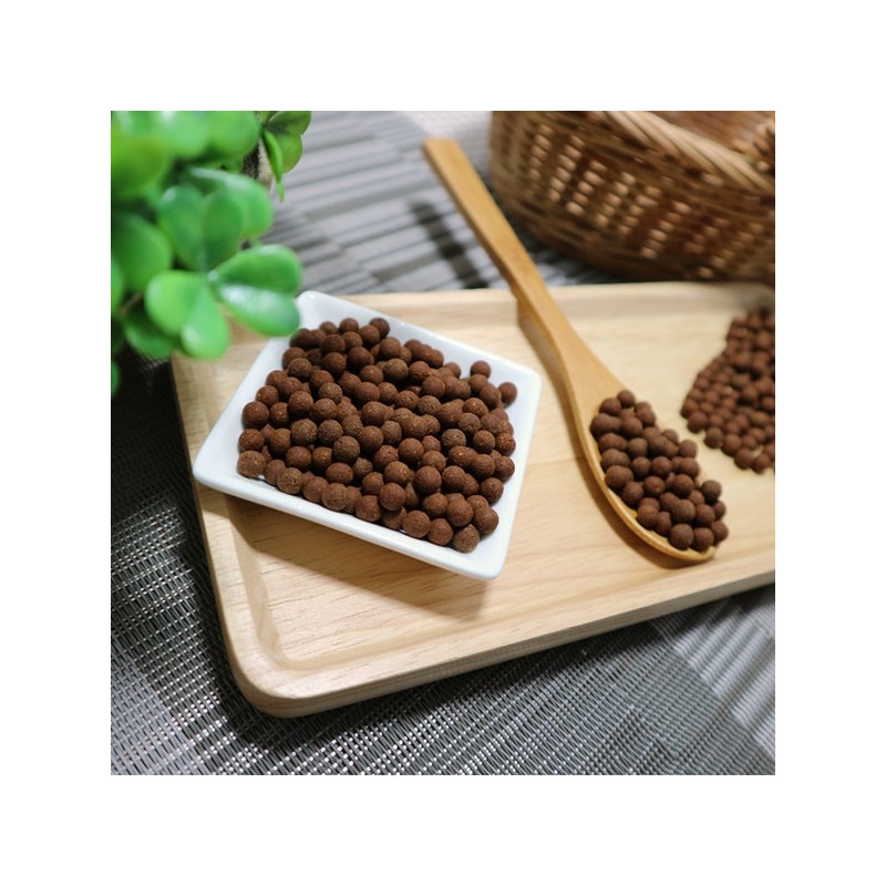 Chamduri Cornus officinalis 500g / 참두리 산수유환 500g