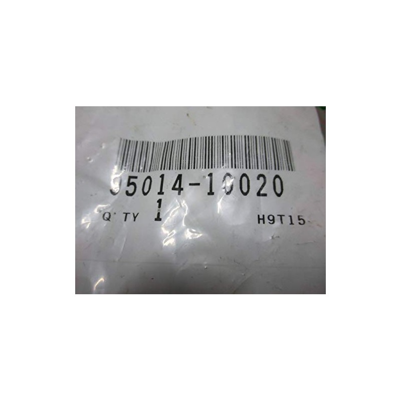Brand New Genuine Honda Motorcycle Parts Super Cab Chain Adjuster