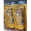 Trader Joe's 2 Packs Trader Joe's Peanut Butter Caramel Coated