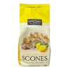 Sticky Fingers Bakeries Lemon Poppy Seed Scone  Baking Mix 16 oz ( pack of 2 )