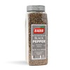 Badia Black Pepper Butcher Block, 16 oz – Coarse &