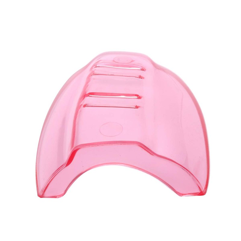 SHTCUS 2 Pairs Glasses Side Shields,Slip on Side Shields, Fits