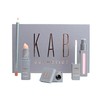 KAB Cosmetics Lip Kit (Tiramisu)