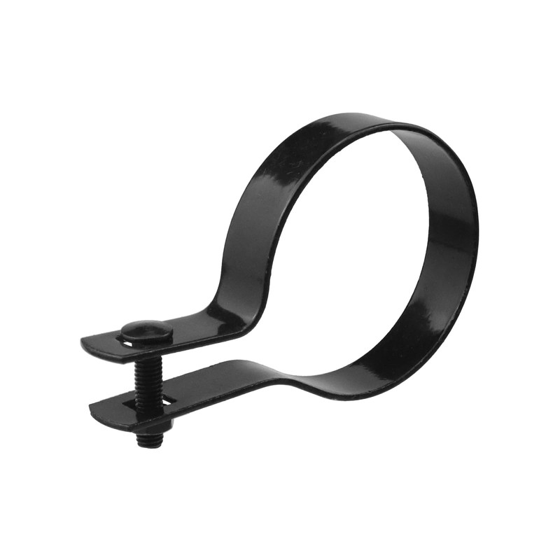 Antrader Black Chain Link Brace Band,Chain Link Tension Band 3