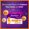 Femibion 2 Pregnancy, Daily Dietary Supplement for SSW 13-40, with