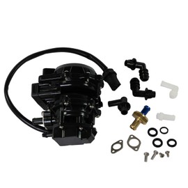 JDMSPEED New Outboard VRO Pump Fuel Oil 5007420 OMC BRP Replacement For Johnson Evinrude