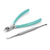 Ingrown Toenail Clipper – Stainless Steel Heavy Duty Nail Nipper