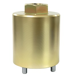 FBSCTMH 1/2" Drive Axle Spindle Nut Tool Socket Compatible with GEO Tracker, for Suzuki Sidekick Grand Vitara, for Chevy Tracker