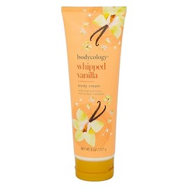 Bodycology Crema Corporal Whipped Vanilla 237 ml