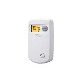 White-rodgers 70 Series‚Ѣ Non-programmable Thermostat 1e78-140