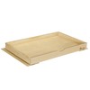 WelFurGeer Pull Out Drawers for Kitchen Cabinets, Pull Out Cabinet