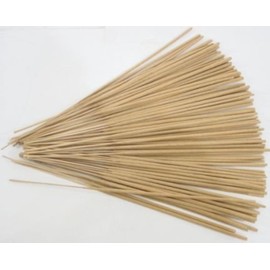 Unscented Incense Sticks, 1000 pack