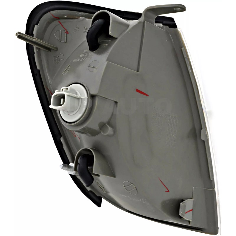 jpautowholesale For 1998-2000 Lexus LS400 Corner Light Set Driver and