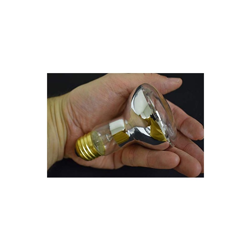 Lava Lamp 100 Watt Replacement Bulb for Lava Grande Motion