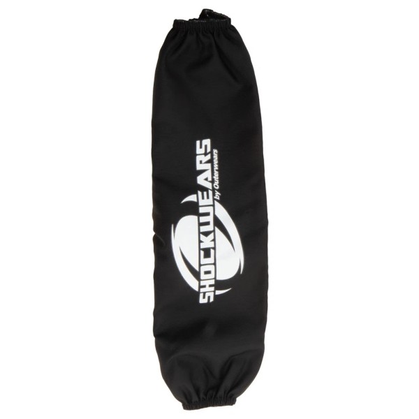 Outerwears Shockwears Rear Black For YAMAHA YFZ450 CAN-AM DS450
