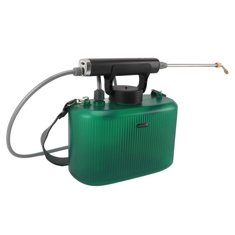 Electric Sprayer 5L Capacity Electric Plant Flower Mister with Portable