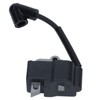 Ignition Coil Module 41444001316 Brushcutter Lawn Mower Parts for Stihl