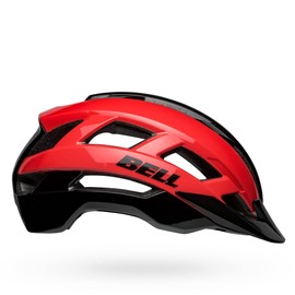 BELL Falcon XRV MIPS Adult Road Bike Helmet - Gloss Red/Black, Medium (55-59 cm)
